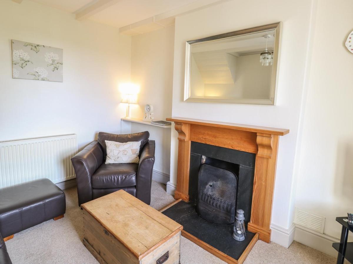 Home Farm Cottage Boscastle Exterior photo